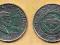 Filipiny 1 Piso - 2001r ... Monety