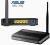 ROUTER ASUS DSL-N10 NEOSTRADA WIFI ADSL 5dBi NOWY!