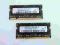 Pamięć Hynix 4GB 2x2GB DDR2 PC2-6400