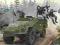 Trumpeter 05517 Russian BTR-40 APC (1:35)