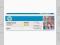Toner HP CC532A żółty toner oryginał FV