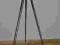 STANDARD TRIPOD STATYW FOTOGRAFICZNY MOSIĘŻNY