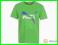 Puma Print T-shirt Koszulka Top 9-10 lat 140 cm