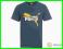 Puma Print T-shirt Koszulka Top 13 lat 158 cm