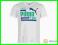 Puma Paint T-shirt Top Koszulka 7-8 lat 128 cm