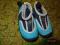 Butki buty obuwie plazowe, nad morze do wody r.24