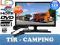 TELEWIZOR 15 SAMOCHODOWY DVD TV USB/MPEG4 12V/220V