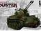 AFV Club 35192 M42A1 DUSTER Early Type (1:35)