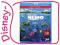 disney-GDZIE JEST NEMO? 3D [BLU-RAY]+[BLU-RAY 3D]