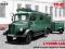 ICM 35526 L1500S LLG WWII German Light Fire Truck