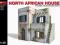MiniArt 35540 North African House (1:35)