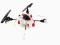 QUADROKOPTER SYMA X1 UFO 2.4G 3D 4 kanały wawa