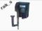 Filtr kaskadowy hbl 301 300l/h akwa 10-60l