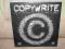 Copywrite  Holier Than Thou  (nowa)
