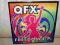 QFX  Freedom E.P.