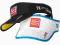 Daszek COMPRESSPORT VISOR biały wysyłka 0zł