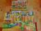 Puzzle hanna barbera  200 SZTUK DLA DZIECI
