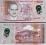 ~ Mauritius 500 Rupees POLIMER P-New 2013 UNC DLR
