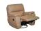 -RELAX NOWOCZESNY-FOTEL- SKÓRA-NOWOŚĆ- MEBLE-WANAT