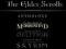 Elder Scrolls Morrowind + Oblivion + Skyrim Steam