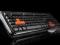 A4TECH RV1000 bezprzewodowa klawiatura mysz graczy