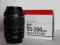 Canon EF 55-200 mm; f/4,5-5,6 II USM