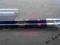 CHANEL Le Crayon Levres Lip Definer #09 Noir-Vamp