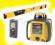 TOPCON RL-H4C niwelator laserowy dalmierz poziomic