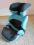 FOTELIK SAMOCHODOWY CYBEX SOLUTION 15-36 kg