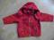 Śliczna kurteczka wiosna - lato rozmiar 74