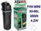 FILTR WEWNĘTRZNY FAN MINI PLUS AQUAEL 30-60L