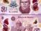 ~ Meksyk 50 N.Pesos 2012 POLIMER P-New Nowa wersja