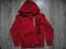 BLUZA DRESOWA Z KAPTUREM 5.10.15 (STAN DOBRY)158