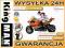 ZDALNIE STEROWANY MOTOR MOTOCYKL RC 1:22 RADIEM