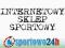 Działający sportowy sklep internetowy Sportowo24h