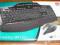 Klawiatura + mysz Logitech Wireless MK710 nowa