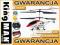 HELIKOPTER EXCLUSIVE METAL SERIES RADIO OKAZJA!