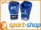 RĘKAWICE BOKSERSKIE PVC SPOKEY BENTEN 10oz niebies