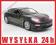 OGROMNE PORSCHE PANAMERA -Zdalnie Sterowany 1:10