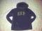 Gap BLUZA GRANATOWA 158