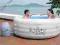 DOMOWE JACUZZI LAY-Z SPA VEGAS BESTWAY 54112