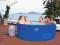 DOMOWE JACUZZI LAY-Z SPA MONACO BESTWAY 54113