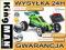 ZDALNIE STEROWANY SAMOCHÓD AUTO BUGGY KART TURBO