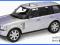 Welly 1:18 Land Rover Range Rover (silver)