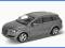 Welly 1:18 Audi Q7 2010 (grey metallic)