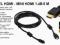 KABEL HDMI - MINI HDMI 1.4B 5M