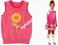 Gymboree kamizelka Sunflower Smiles 10-12 lat