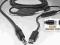 KABEL DO GITARY REAL TONE CABLE ROCKSMITH PC NOWY