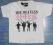 bluzka chłopięca krótki rękaw T-shirt The Beatles