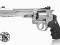 Rewolwer Smith&amp;Wesson 327 TRR8 SILVER+MEGA ZES